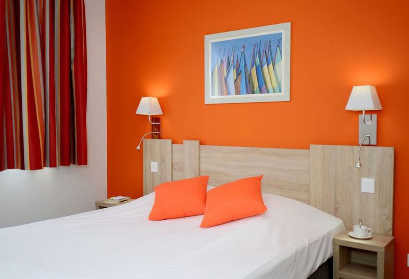 Odalys Résidence Terra Gaia  | Sete | Herault | France 5