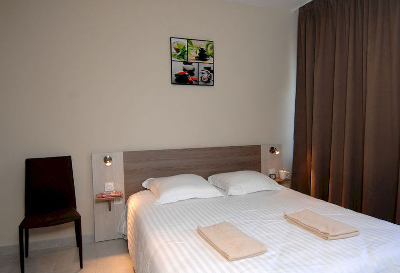 Odalys Résidence Terra Gaia  | Sete | Herault | France 6