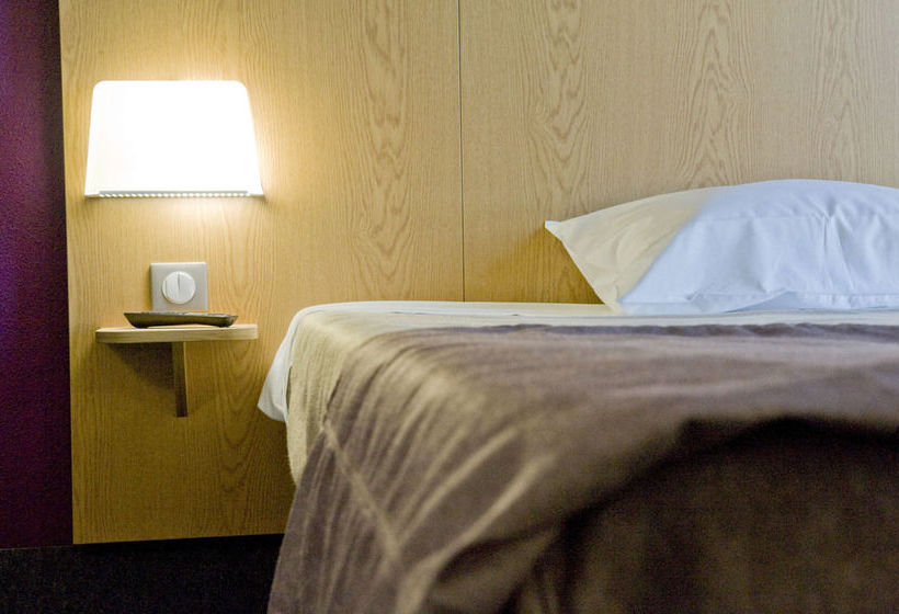 Hotel Dunkerque Centre Gare Bed&Breakfast 