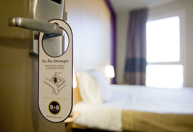 Hotel Dunkerque Centre Gare Bed&Breakfast  | Dunkerque | Norte | Francia 1