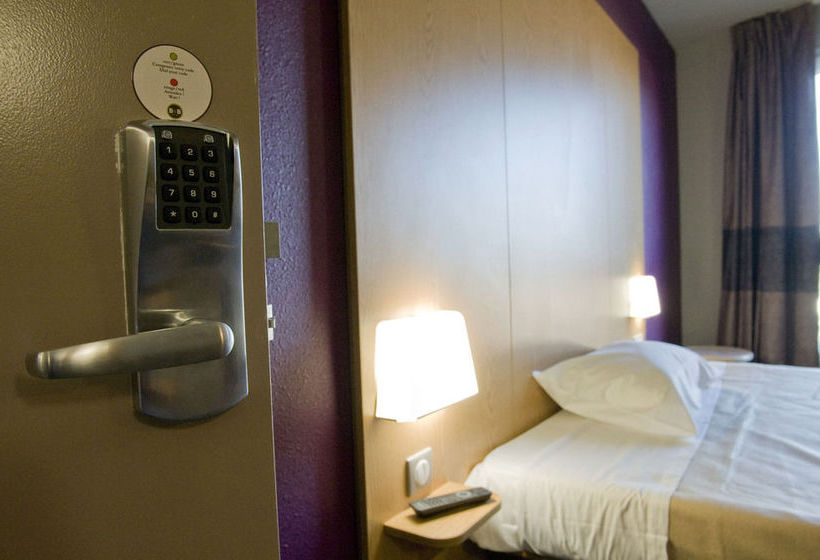 Hotel Dunkerque Centre Gare Bed&Breakfast  | Dunkerque | Norte | Francia 2