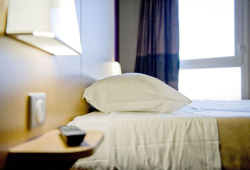 Hotel Dunkerque Centre Gare Bed&Breakfast  | Dunkerque | Norte | Francia 4