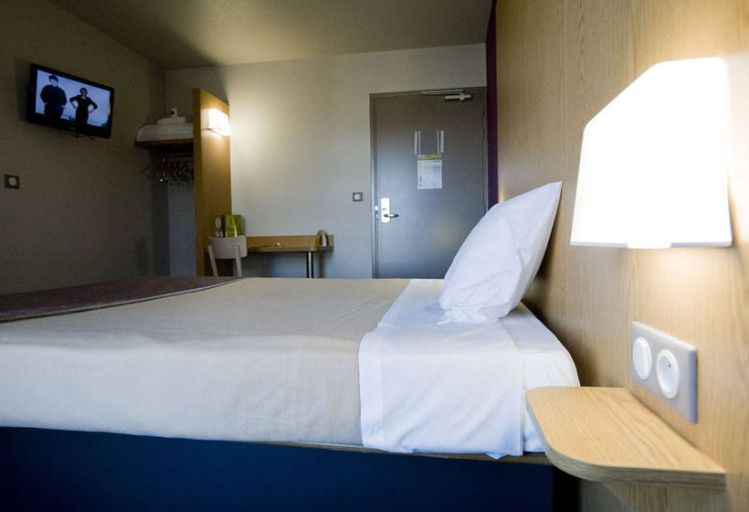Hotel Dunkerque Centre Gare Bed&Breakfast  | Dunkerque | Norte | Francia 5