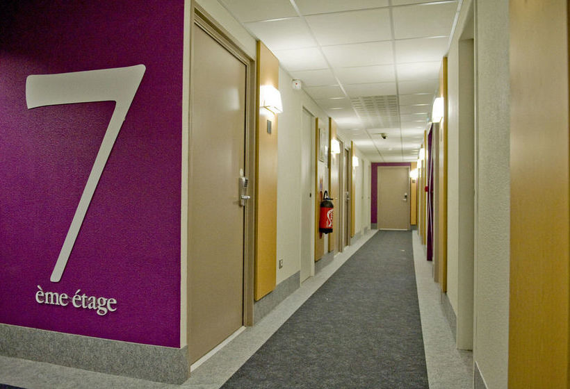 Hotel Dunkerque Centre Gare Bed&Breakfast  | Dunkerque | Norte | Francia 6