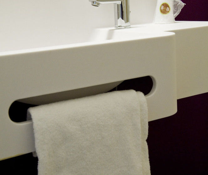 Hotel Dunkerque Centre Gare Bed&Breakfast  | Dunkerque | Norte | Francia 7