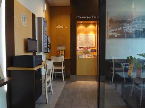 Hôtel Paris Saint Denis Pleyel Bed&Breakfast  | Saint Denis | Seine Saint Denis | France 11