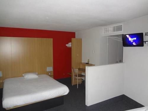 Hôtel Paris Saint Denis Pleyel Bed&Breakfast  | Saint Denis | Seine Saint Denis | France 13