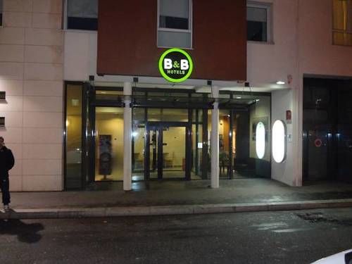 Hôtel Paris Saint Denis Pleyel Bed&Breakfast  | Saint Denis | Seine Saint Denis | France 16