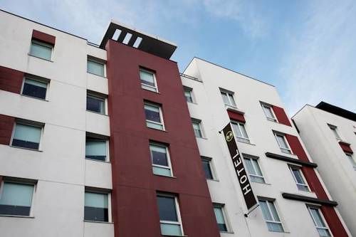 Hôtel Paris Saint Denis Pleyel Bed&Breakfast  | Saint Denis | Seine Saint Denis | France 17