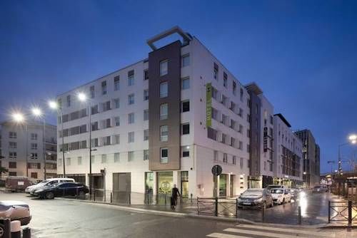 Hôtel Paris Saint Denis Pleyel Bed&Breakfast  | Saint Denis | Seine Saint Denis | France 18