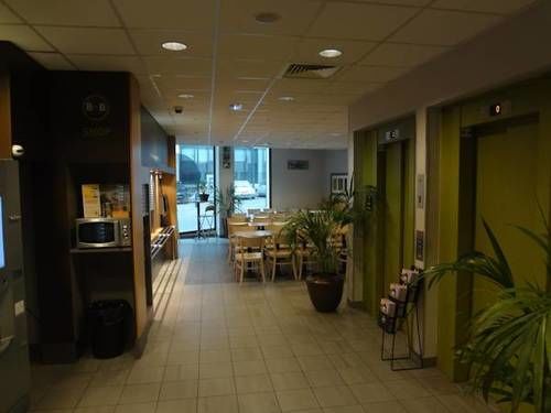 Hôtel Paris Saint Denis Pleyel Bed&Breakfast  | Saint Denis | Seine Saint Denis | France 19