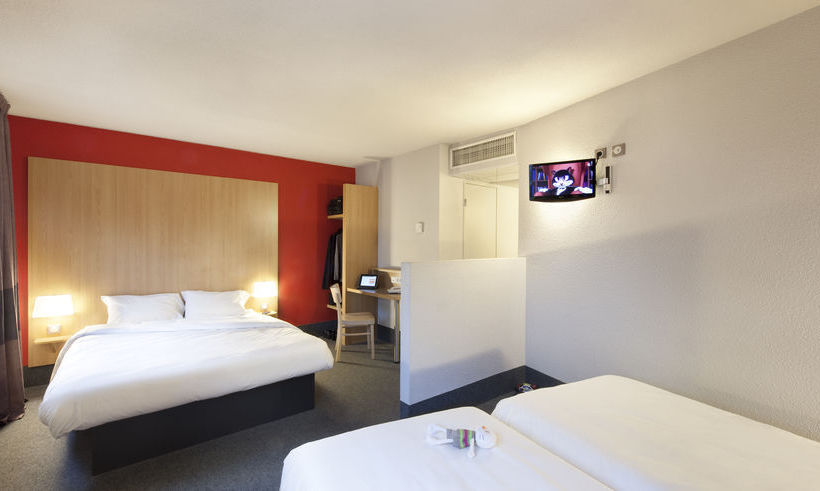 Hôtel Paris Saint Denis Pleyel Bed&Breakfast  | Saint Denis | Seine Saint Denis | France 6