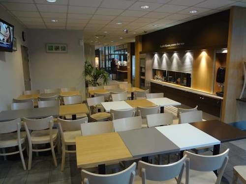 Hôtel Paris Saint Denis Pleyel Bed&Breakfast  | Saint Denis | Seine Saint Denis | France 7