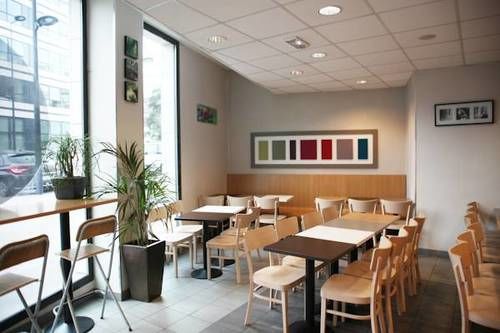 Hôtel Paris Saint Denis Pleyel Bed&Breakfast  | Saint Denis | Seine Saint Denis | France 9