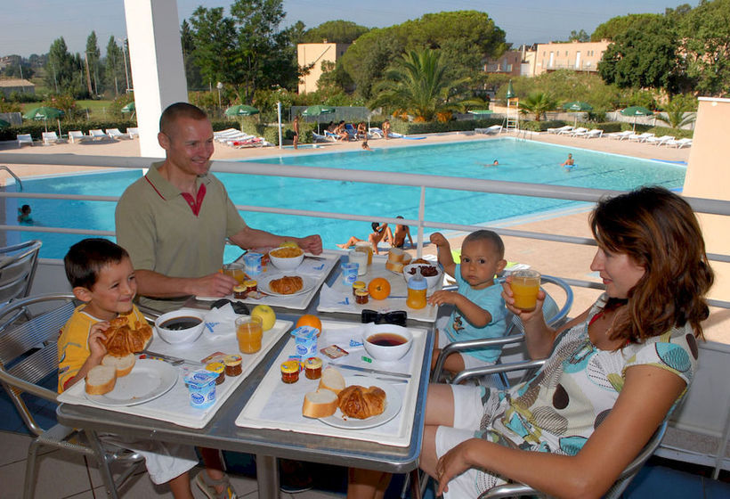 Resort Azureva Village Vacances Frejus Frejus Var