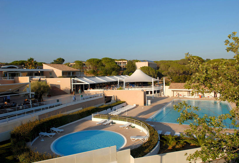 Resort Azureva Village Vacances Frejus  | Frejus | Var | France 1