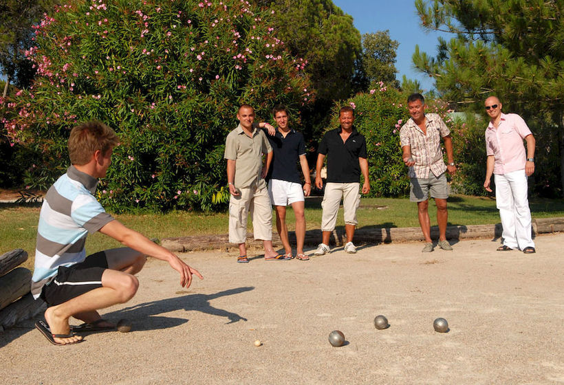 Resort Azureva Village Vacances Frejus  | Frejus | Var | France 10