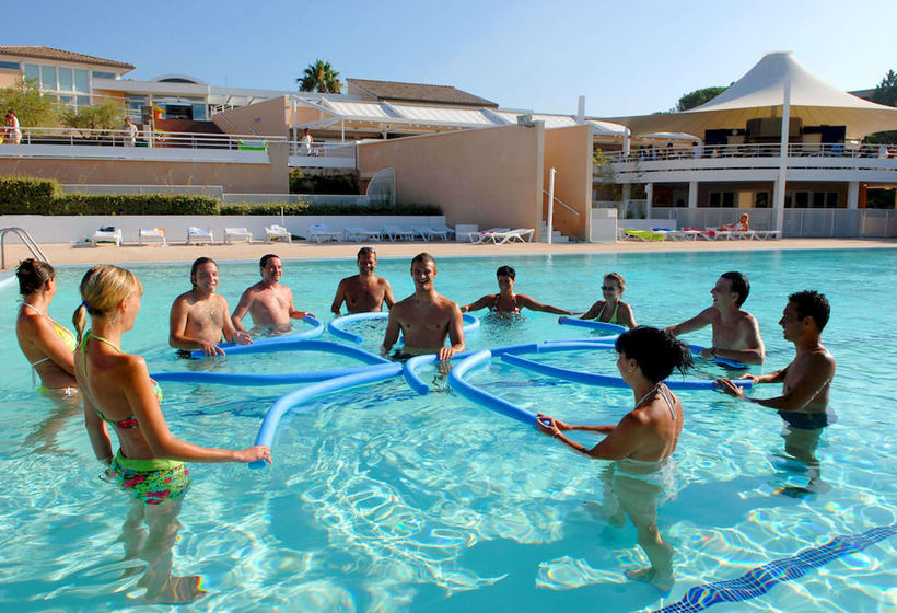 Resort Azureva Village Vacances Frejus  | Frejus | Var | France 11