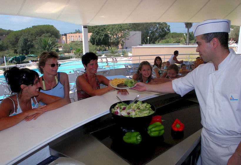 Resort Azureva Village Vacances Frejus  | Frejus | Var | France 3