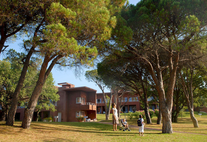 Resort Azureva Village Vacances Frejus  | Frejus | Var | France 7