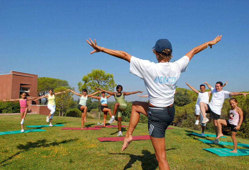 Resort Azureva Village Vacances Frejus  | Frejus | Var | France 8