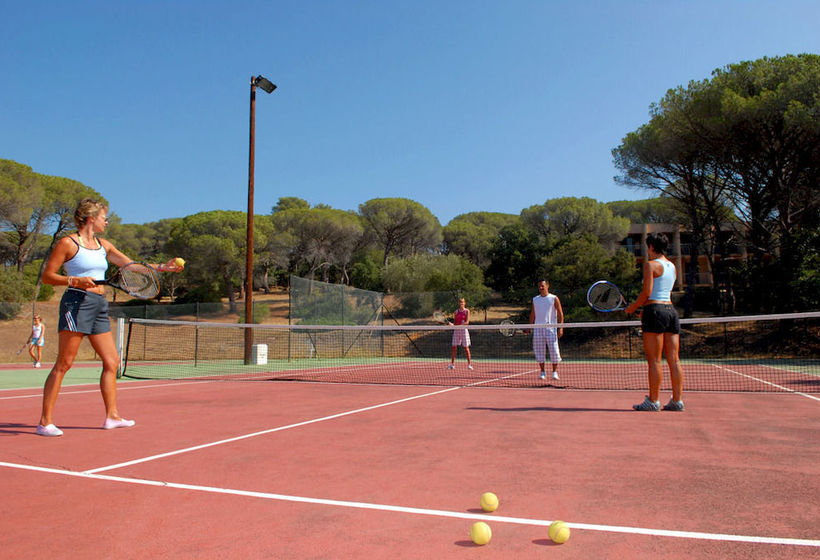 Resort Azureva Village Vacances Frejus  | Frejus | Var | France 9