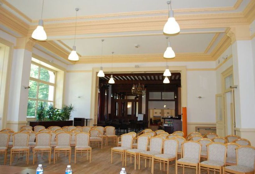 Hotel Residence Le Splendid  | Allevard | Isere | Francia 1