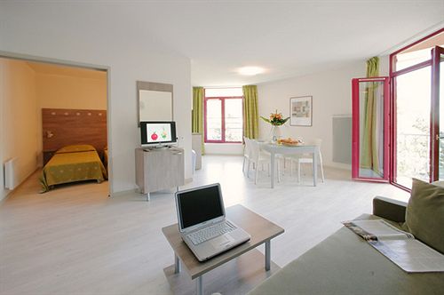 Hotel Residence Le Splendid  | Allevard | Isere | Francia 10