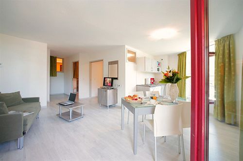 Hotel Residence Le Splendid  | Allevard | Isere | Francia 11