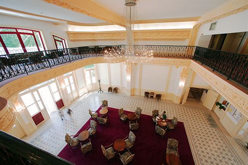 Hotel Residence Le Splendid  | Allevard | Isere | Francia 12