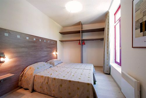 Hotel Residence Le Splendid  | Allevard | Isere | Francia 5