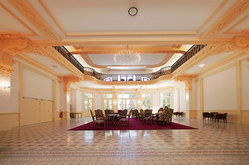 Hotel Residence Le Splendid  | Allevard | Isere | Francia 6