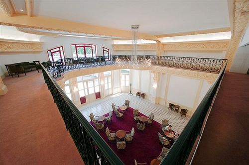 Hotel Residence Le Splendid  | Allevard | Isere | Francia 7