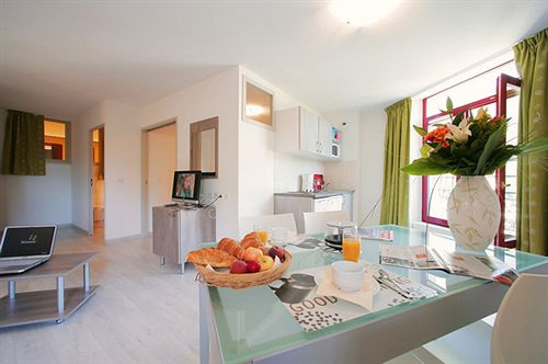 Hotel Residence Le Splendid  | Allevard | Isere | Francia 8