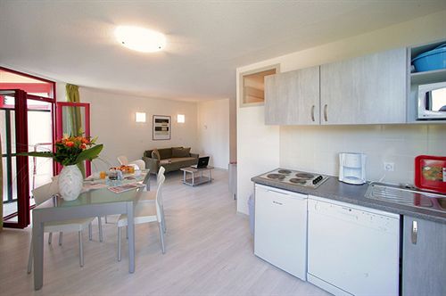 Hotel Residence Le Splendid  | Allevard | Isere | Francia 9