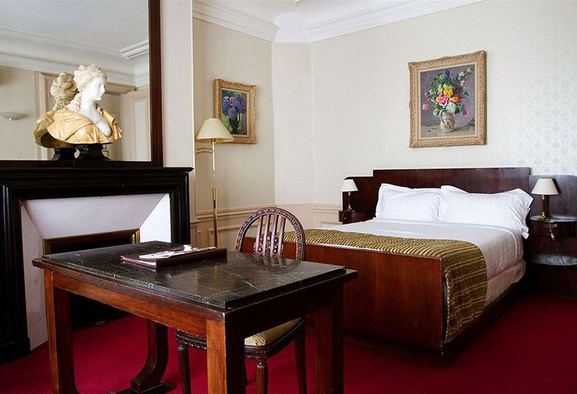 Hôtel Langlois  | Paris | Paris | France 1