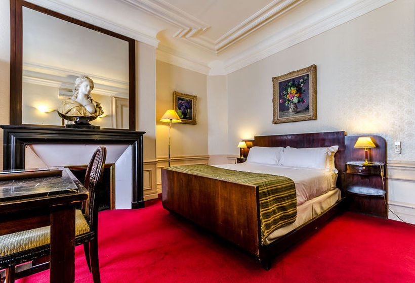 Hôtel Langlois  | Paris | Paris | France 10