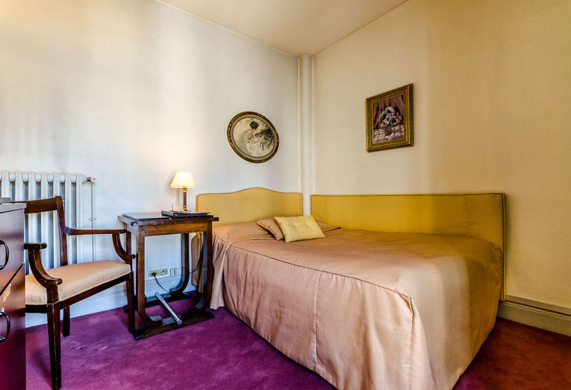 Hôtel Langlois  | Paris | Paris | France 11