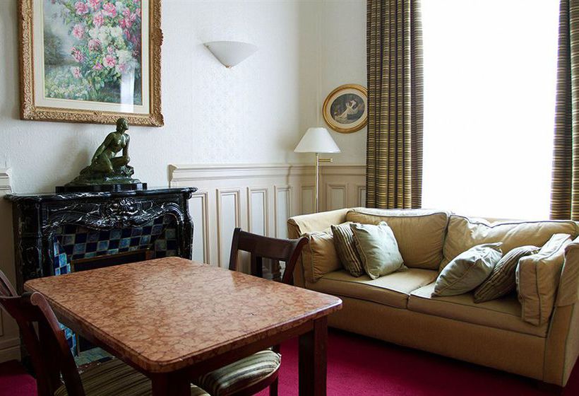 Hôtel Langlois  | Paris | Paris | France 12