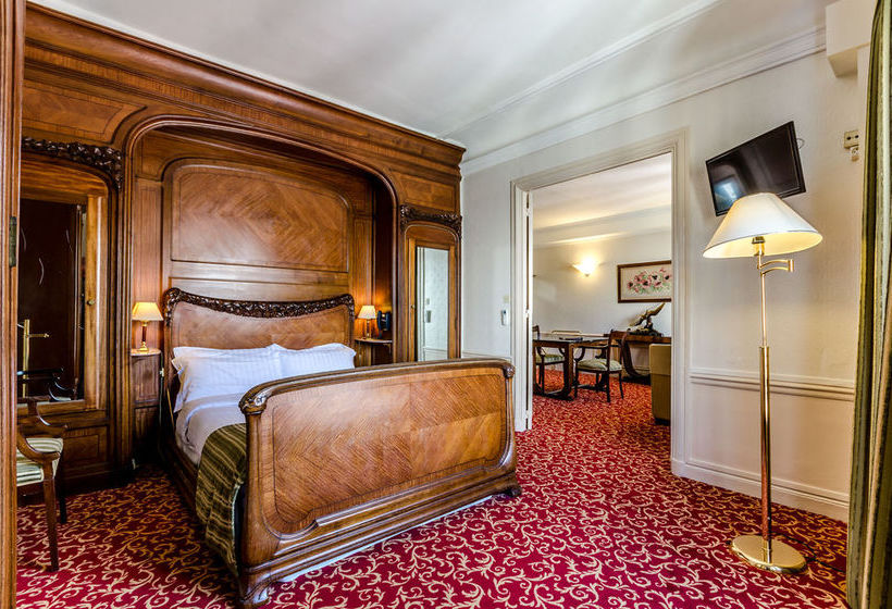 Hôtel Langlois  | Paris | Paris | France 13