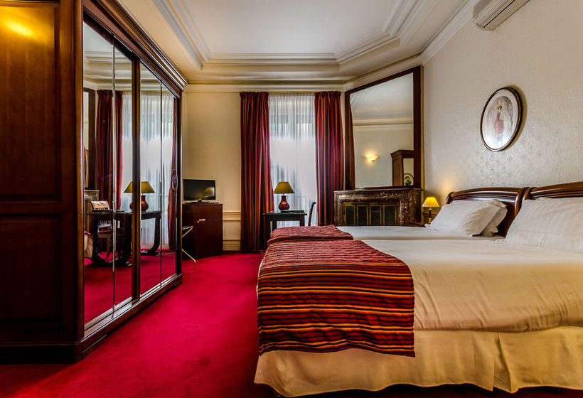 Hôtel Langlois  | Paris | Paris | France 15