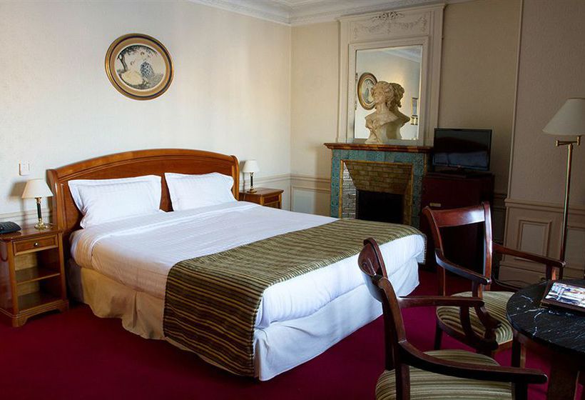 Hôtel Langlois  | Paris | Paris | France 16