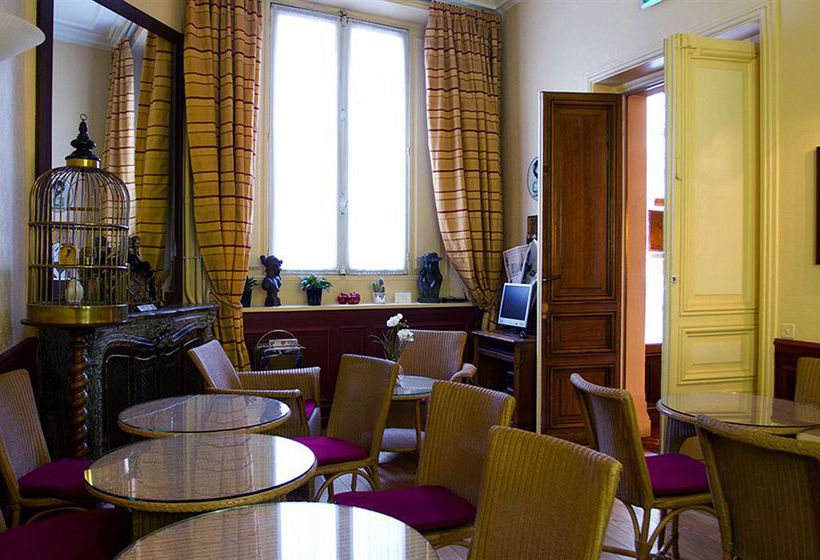 Hôtel Langlois  | Paris | Paris | France 17