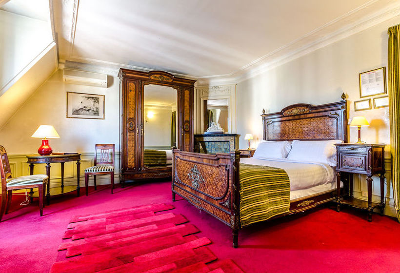 Hôtel Langlois  | Paris | Paris | France 18