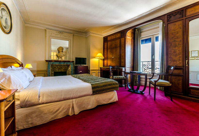 Hôtel Langlois  | Paris | Paris | France 19