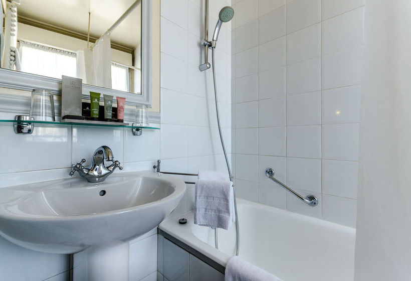 Hôtel Langlois  | Paris | Paris | France 2