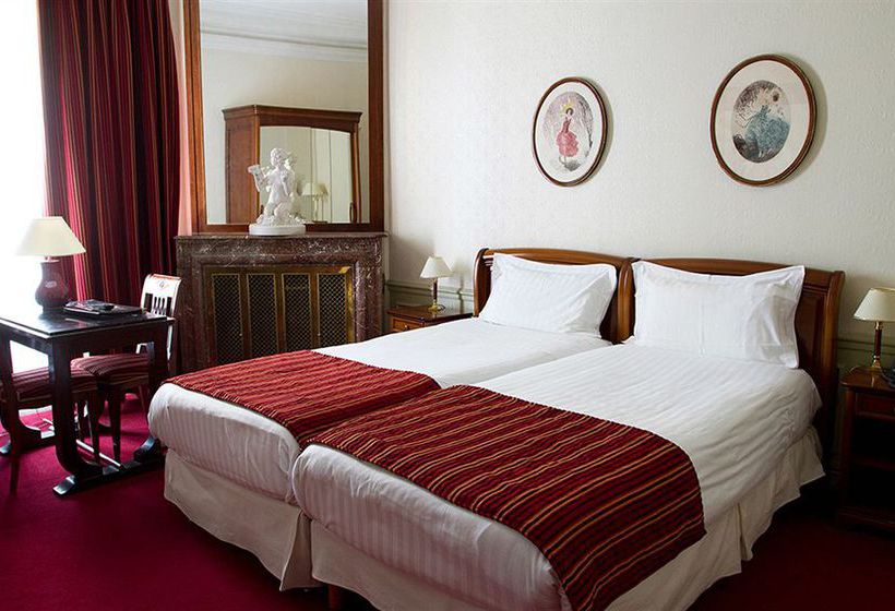 Hôtel Langlois  | Paris | Paris | France 20