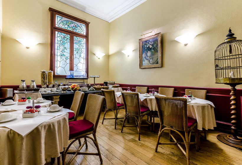 Hôtel Langlois  | Paris | Paris | France 3