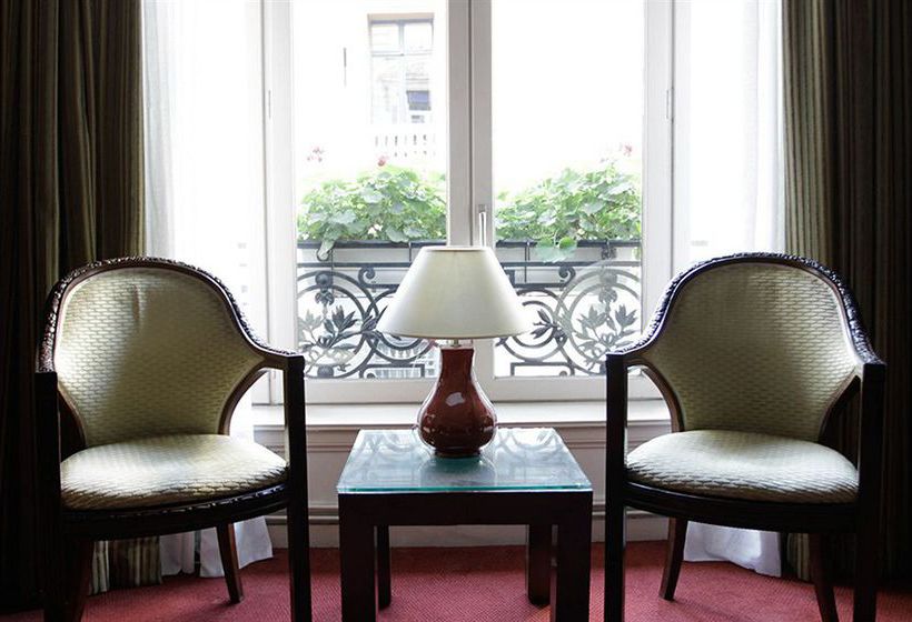 Hôtel Langlois  | Paris | Paris | France 4