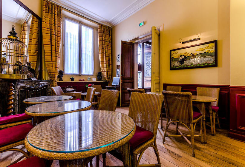 Hôtel Langlois  | Paris | Paris | France 5